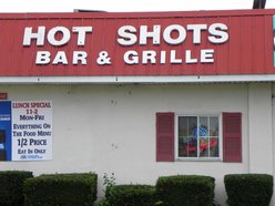 Hot Shots Bar & Grill Hot Shots Bar & Grill