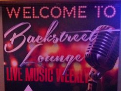 Backstreet Lounge