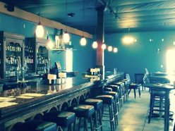 Blue Room Bar