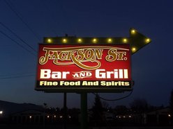 Jackson St. Bar Jackson St. Bar