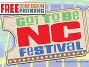 Got To Be NC Festival at the NC State Fairgrounds Got To Be NC Festival at the NC State Fairgrounds