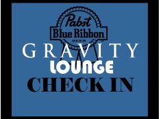 Gravity Lounge Gravity Lounge