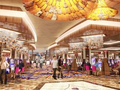 Ilani Resort & Casino Ilani Resort & Casino