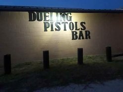 Dueling Pistols Bar