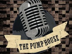The Pump House Recording & Rehearsal Studios