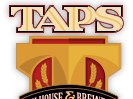 Taps Fish House and Brewery Taps Fish House and Brewery