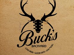 Bucks Backyard Bucks Backyard