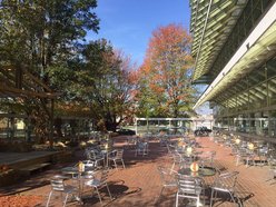 Ambassador Restaurant