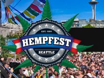 Seattle Hempfest