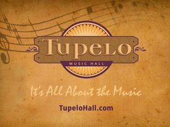 Tupelo Music Hall - Derry