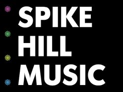 SPIKE HILL
