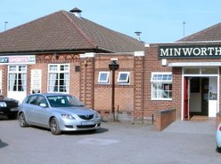 Minworth social club