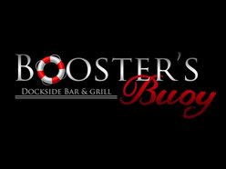 Boosters Buoy