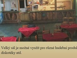 Restaurace Na Karlově