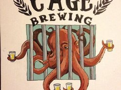 Cage Brewing