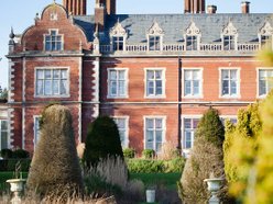 Lynford Hall Country House Hotel Lynford Hall Country House Hotel