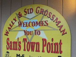 Sam's Town Point