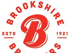 Brookshire Brothers Patio