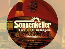 Sonnenkeller Live Club