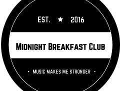 Midnight Breakfast Club