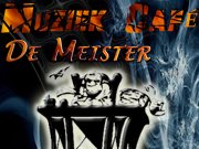 Cafe De Meister
