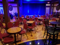 The Salon 9 Wallis
