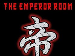 The Emperor Room The Emperor Room