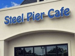 Steel Pier Cafe