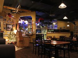 French Valley Airport Cafe