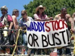 WaddyStock Spring Music Fest
