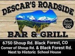 Descar's Roadside Bar & Grill Descar's Roadside Bar & Grill