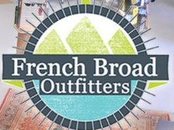 French Broad Outfitters at Hominy Creek