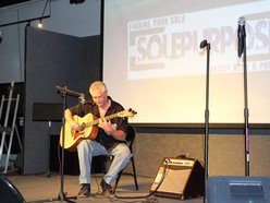 Leesburg Center for the Arts