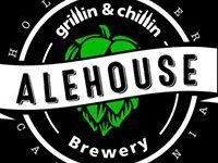 Grillin & Chillin Alehouse Grillin & Chillin Alehouse
