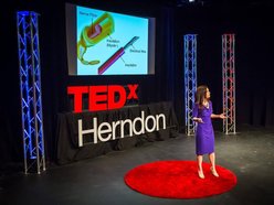 TEDx Herndon TEDx Herndon