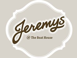 Jeremys @ The Boat House