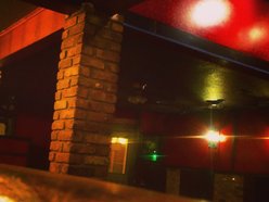 The Freetown Boom Boom Room The Freetown Boom Boom Room