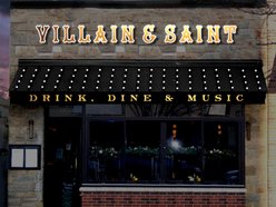 Villian & Saint Villian & Saint