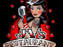 JV's Restaurant & LIve Music Room