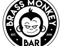 Brass Monkey Bar