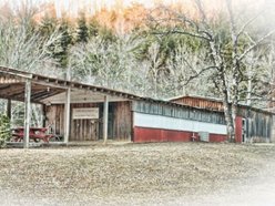 Music Barn