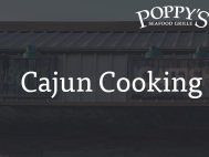 Poppys Seafood Grille