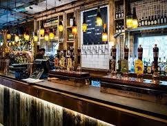 The Brewhouse and Kitchen