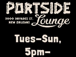 Portside Lounge
