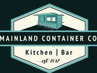 Mainland Container Co. Kitchen & Bar Mainland Container Co. Kitchen & Bar