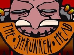 The Shrunken Head Bar