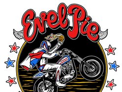Evel Pie