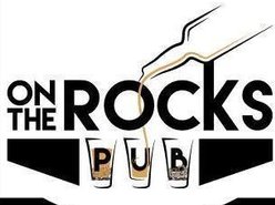On The Rocks Pub On The Rocks Pub