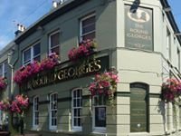 The Round Georges
