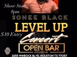 Open Bar